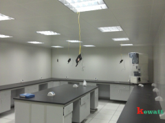 恒溫恒濕實驗室